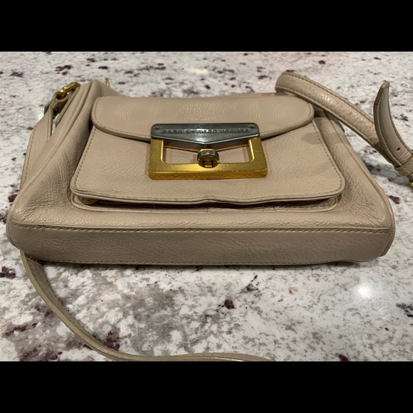Authentic Marc by Marc Jacobs Bianca leather crossbody bag - Picture 4 of 9